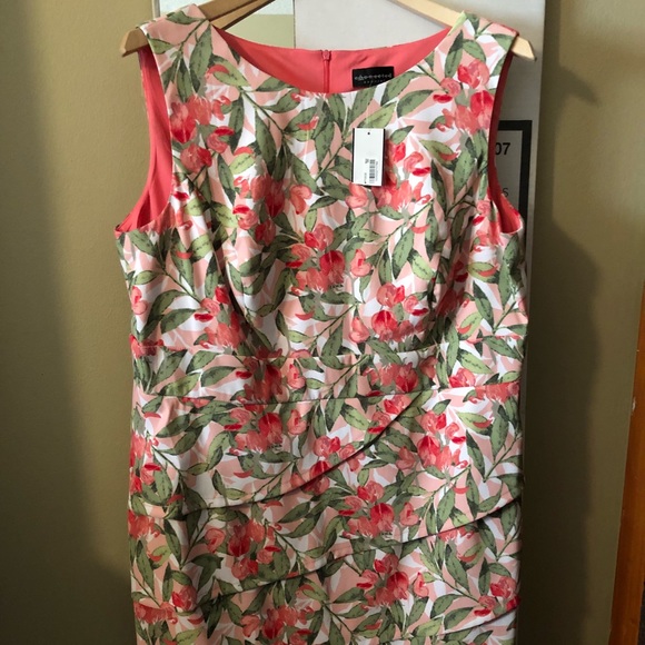 Connected by Spring Dresses for 2018